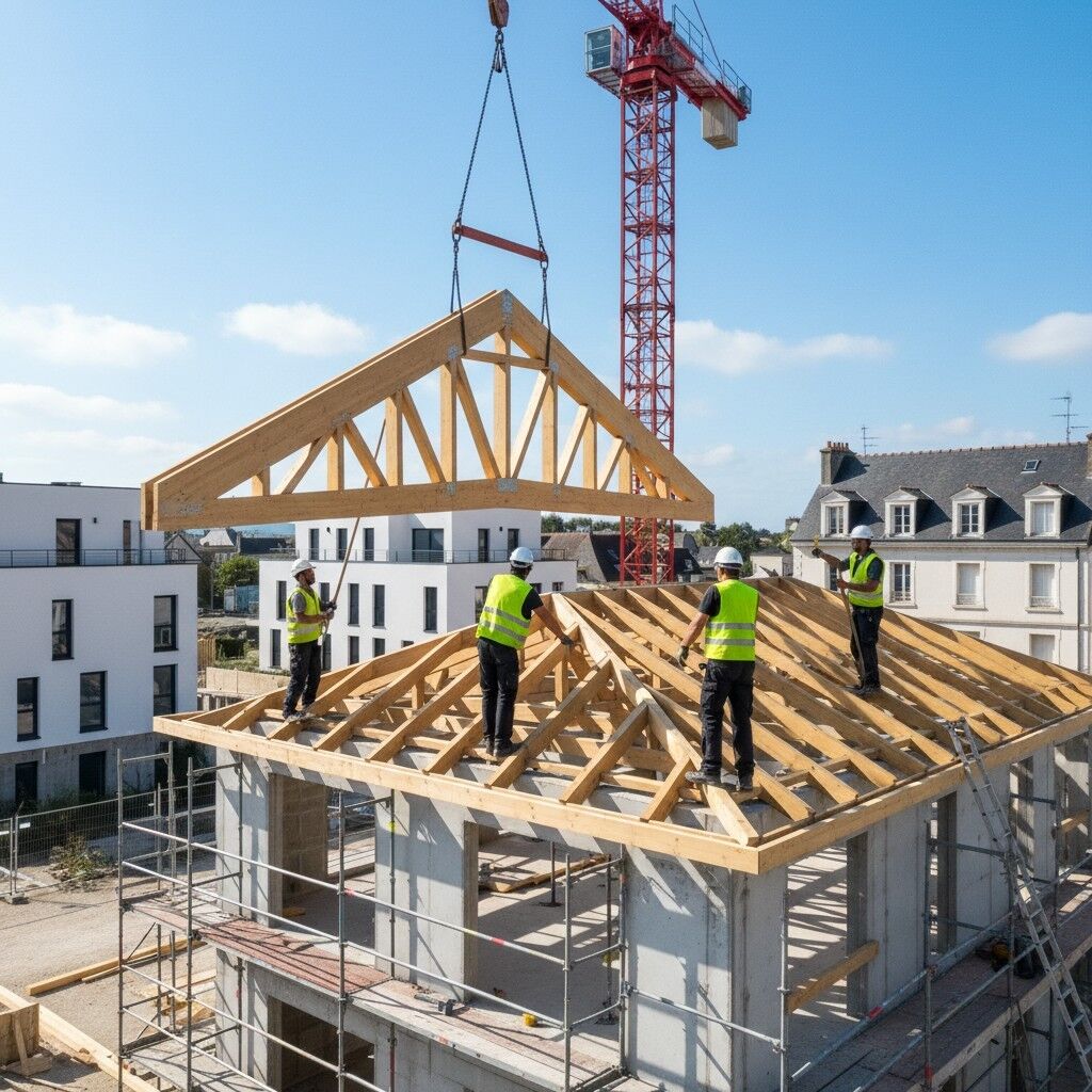 TP CONSTRUCTIONS BOIS